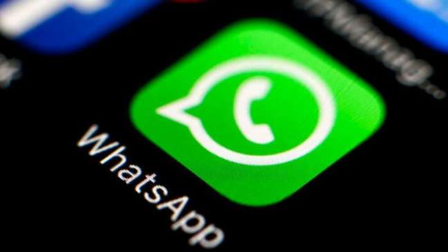 WhatsApp 