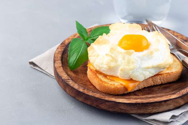 Cloud eggs - Cloud eggs -