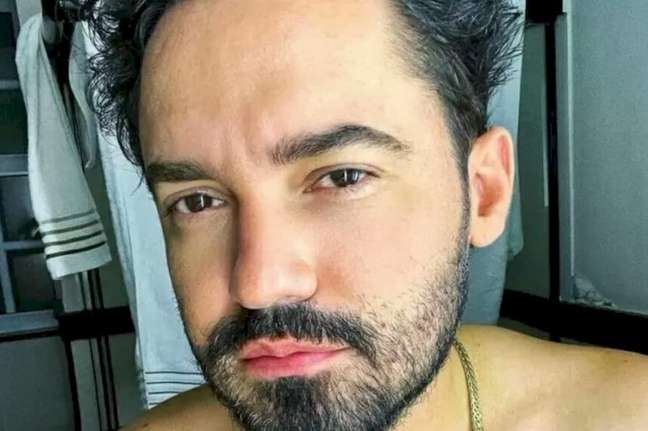 After the controversy, Fernando Zor deactivates his profile on Instagram After the controversy, Fernando Zor deactivates his profile on Instagram