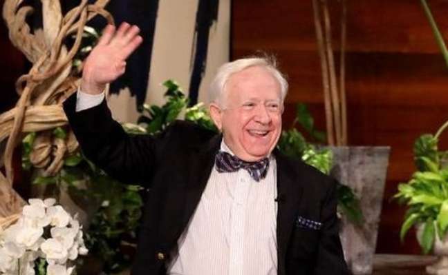 Will & Grace actress Leslie Jordan has died aged 67