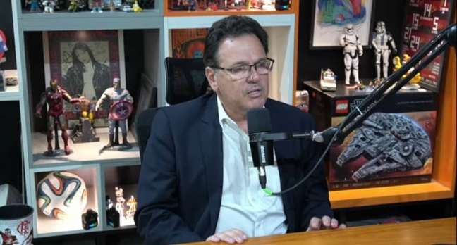 Dirigente do Flamengo revela motivo da não realização de Fun Fest na final da Libertadores