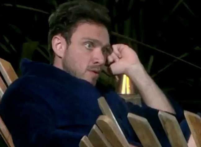 “The Farm” tries to disprove Deolane, but Vini reveals another alleged manipulation “The Farm” tries to disprove Deolane, but Vini reveals another alleged manipulation