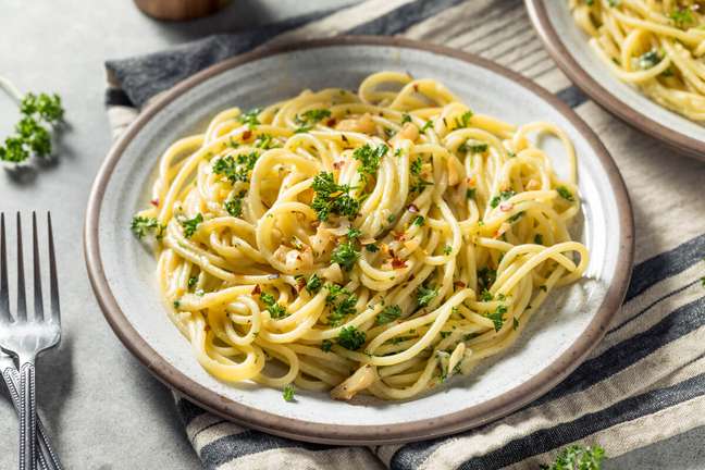 Pasta Day: 4 practical recipes to celebrate the date