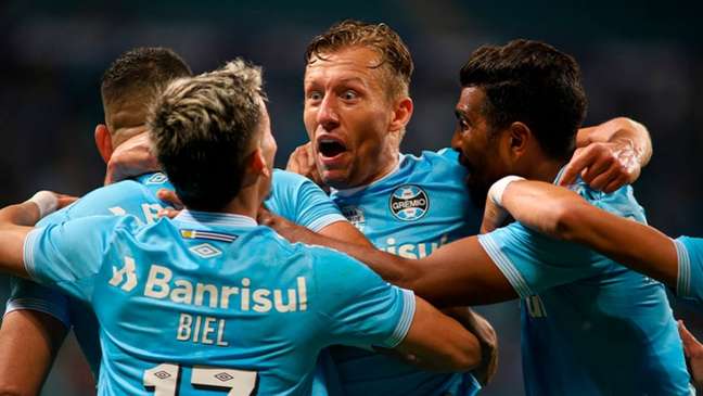 Confira o valor do bicho que o Grêmio pagou ao elenco pelo acesso