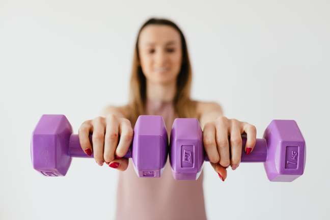 Is it safe to train when you are in pain? Is it safe to train when you are in pain?