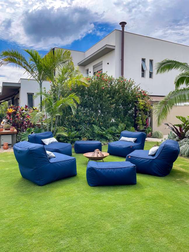 4 articles to transform your garden into a “living garden” 4 articles to transform your garden into a “living garden”