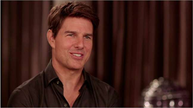 American actor and sex symbol, Tom Cruise is also 