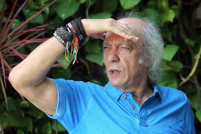 Erasmus Carlos remains hospitalized in Rio de Janeiro