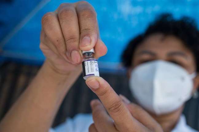 Covid-19: the Senate releases the purchase of vaccines on a private initiative without SUS counterpart Covid-19: the Senate releases the purchase of vaccines on a private initiative without SUS counterpart
