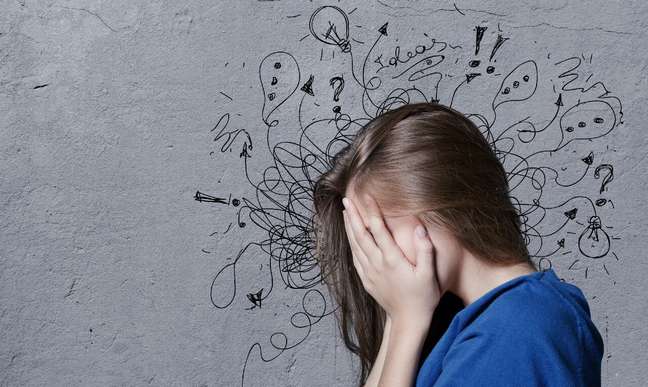 The psychologist reveals 5 tricks that help reduce anxiety