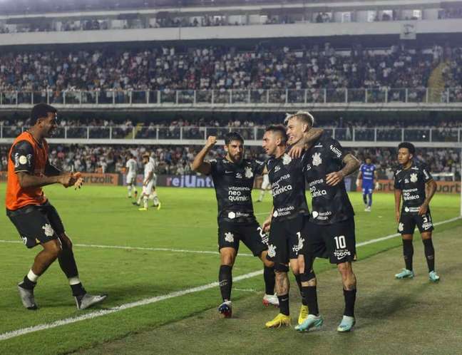 Veja como o Corinthians pode encaminhar vaga na Libertadores nesta rodada