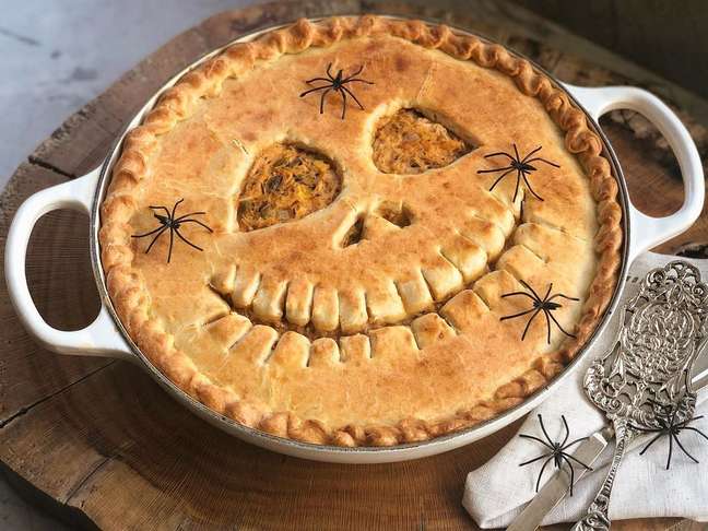 10 scary and delicious Halloween recipes for the family