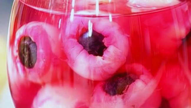 Eye juice that Ana Maria has prepared for you Eye juice that Ana Maria has prepared for you