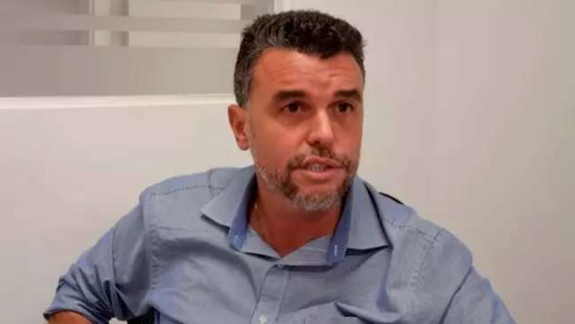 Vice-presidente do Flamengo analisa receitas e fala em SAF: A gente olha 10 anos para frente