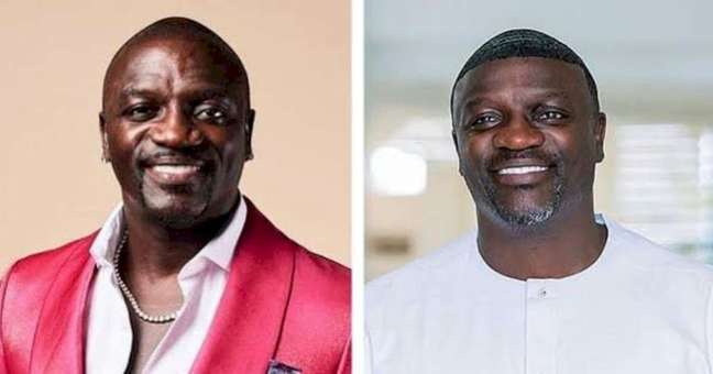 Dr. Carlos Filho explains what happened to the appearance of singer Akon Dr. Carlos Filho explains what happened to the appearance of singer Akon