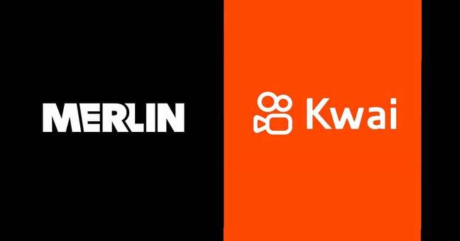 Merlin signs a new global agreement with the Kwai platform Merlin signs a new global agreement with the Kwai platform