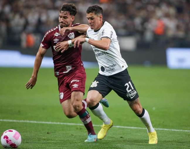 ANÁLISE: Abalo emocional pós-final pesa, e Corinthians precisa recuperar o foco para reta final do Brasileirão