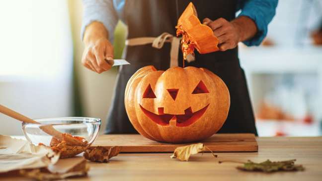 5 pumpkin sweets to prepare for Halloween 5 pumpkin sweets to prepare for Halloween