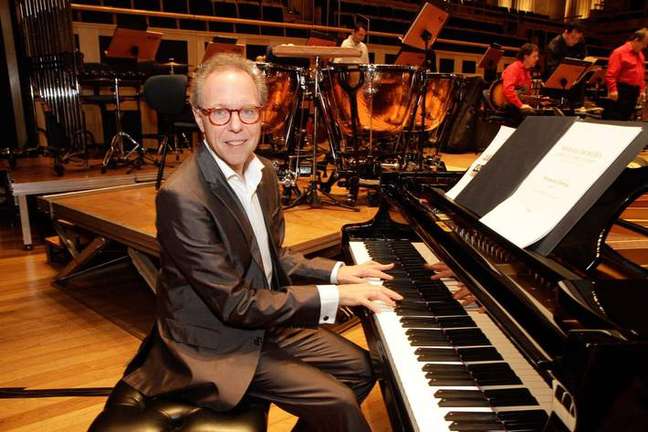 Arthur Nestrovski leaves the artistic direction of Osesp