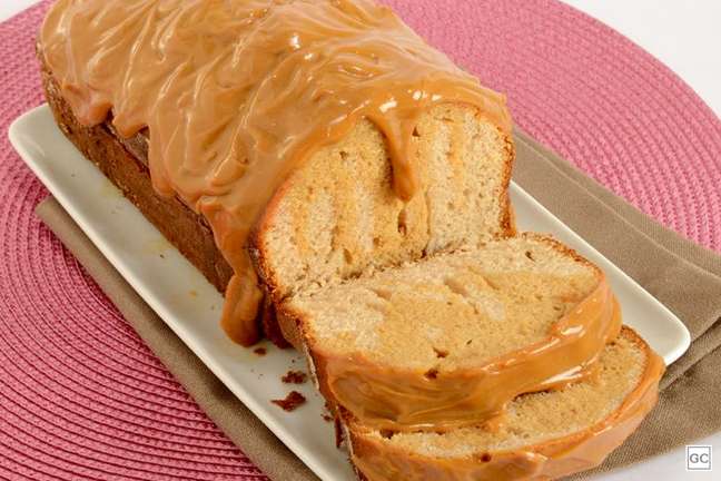 Wet churros cake to spread and enjoy! Wet churros cake to spread and enjoy!