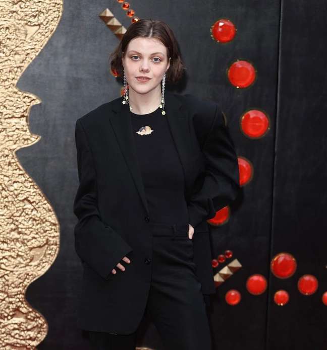 The Chronicles of Narnia actress nearly had her arm amputated The Chronicles of Narnia actress nearly had her arm amputated
