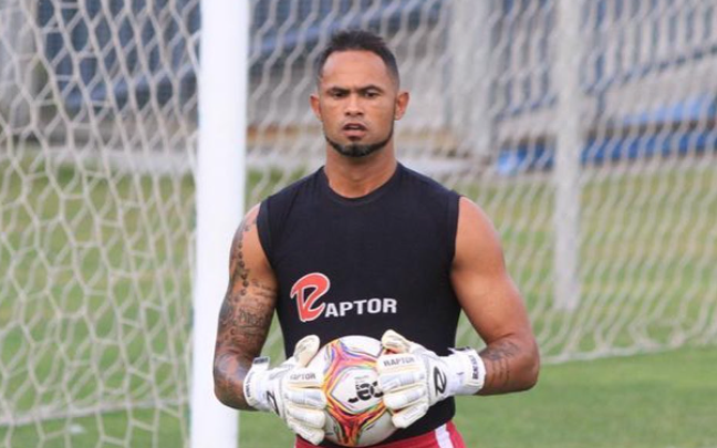The goalkeeper Bruno is sentenced to compensate his son with Eliza Samudio in R $ 650 thousand The goalkeeper Bruno is sentenced to compensate his son with Eliza Samudio in R $ 650 thousand