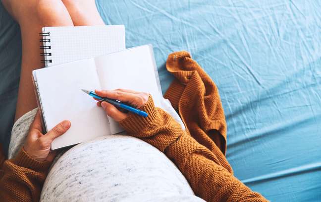 Last minute worry-free pregnancy checklist