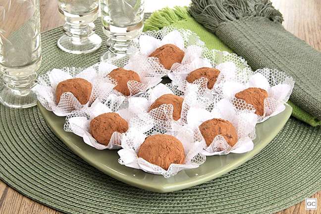 How to avoid excessive consumption of sweets?  Discover 7 recipes for Halloween!