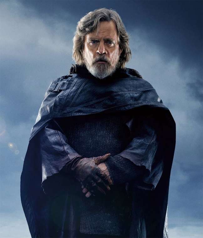 Mark Hamill talks about the elections in Brazil: “The Force is with Lula”