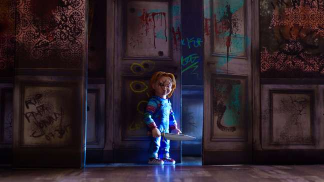 Annabelle or Chucky?  Which horror movie villain does your sign represent?