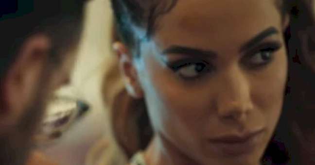 Anitta is acquitted of fraud, the website claims