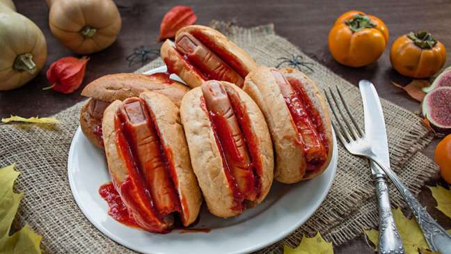Halloween Foods: Get inspired and make your party even scarier