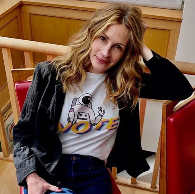 Julia Roberts says her birth expenses were paid for by Martin Luther King Julia Roberts says her birth expenses were paid for by Martin Luther King