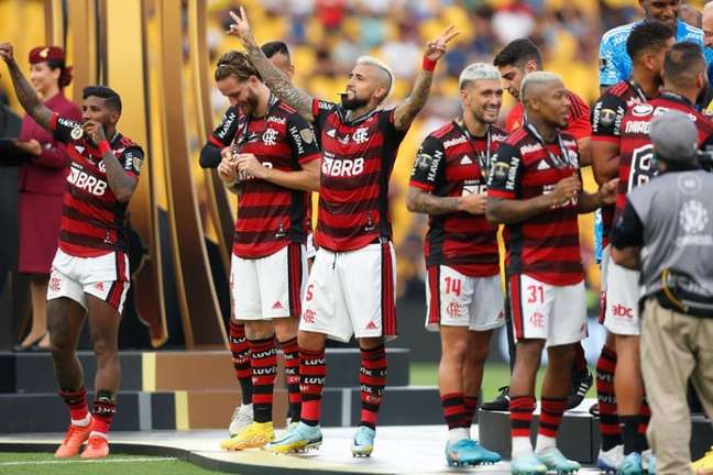 Imprensa do Equador entra na onda da torcida local e zoa jogador após final da Libertadores