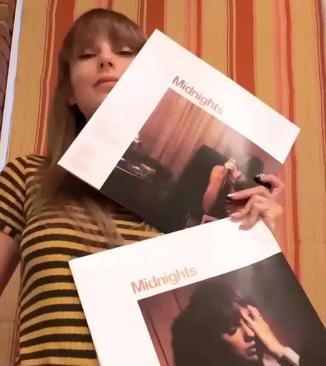 Taylor Swift makes history by occupying the entire Billboard Top 10
