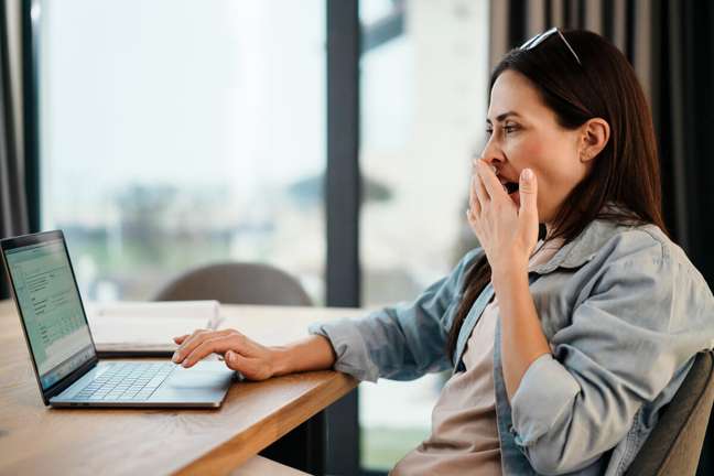 Snoring can cause apnea and affect sleep quality Snoring can cause apnea and affect sleep quality