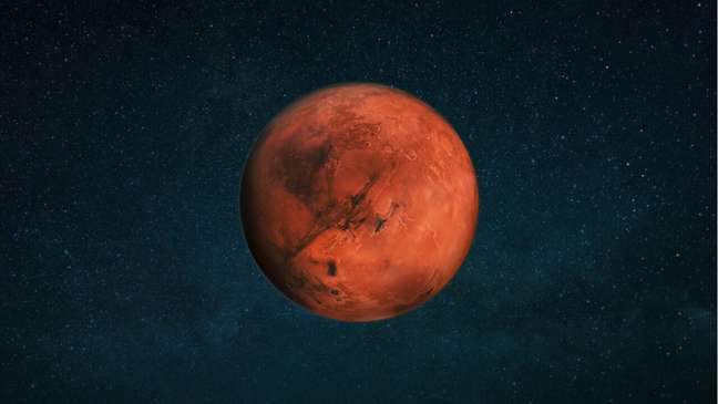 Retrograde Mars pays attention to all signs;  to know more