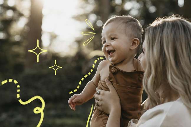 10 traditional baby names with the letter “P” that will win you over