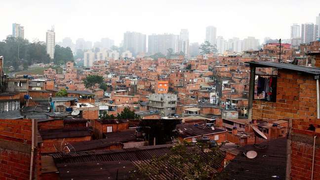 Auxílio Brasil é destinado a famílias em situação de pobreza e extrema pobreza