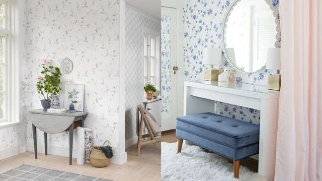 Reprodução/Pinterest / Casa.com