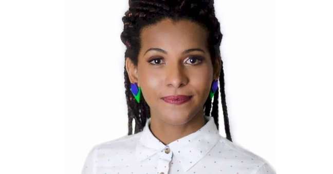 Som Livre invites the elected deputy to the panel on black conscience