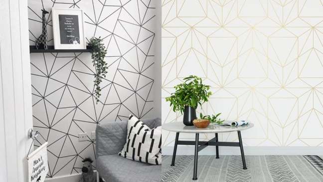 Reprodução/Pinterest / Casa.com