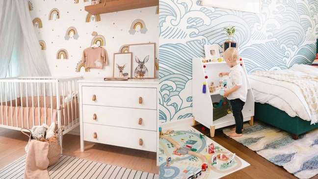 Reprodução/Pinterest / Casa.com