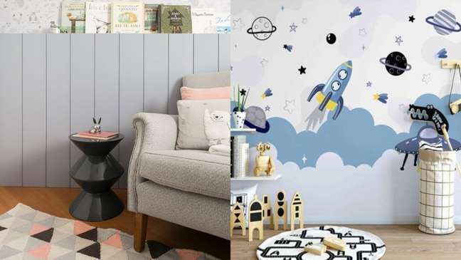 Reprodução/Pinterest / Casa.com