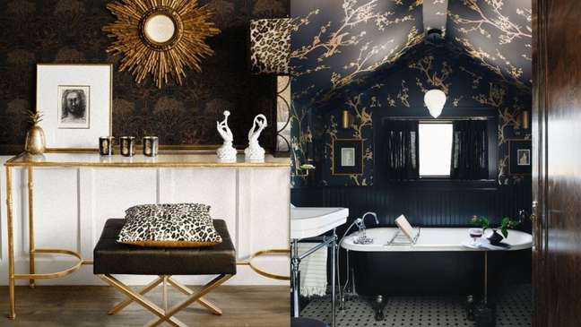 Reprodução/Pinterest / Casa.com