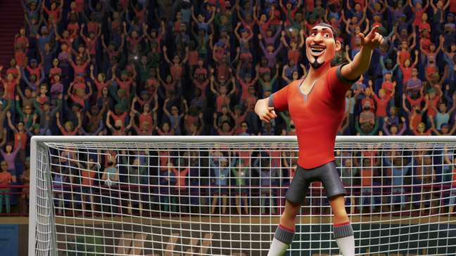 “Soccer in Difficulty”: Watch this month’s children’s debuts in streaming