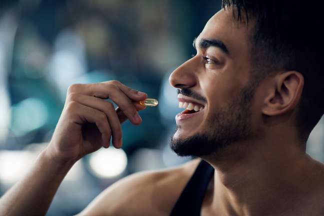 Dietary supplements provide vitamin deficiency Dietary supplements provide vitamin deficiency