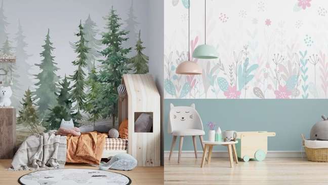 Reprodução/Pinterest / Casa.com