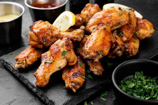 Wing Wand - Photo: Shutterstock Wing Wand - Photo: Shutterstock