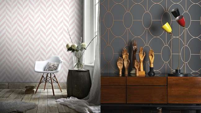Reprodução/Pinterest / Casa.com
